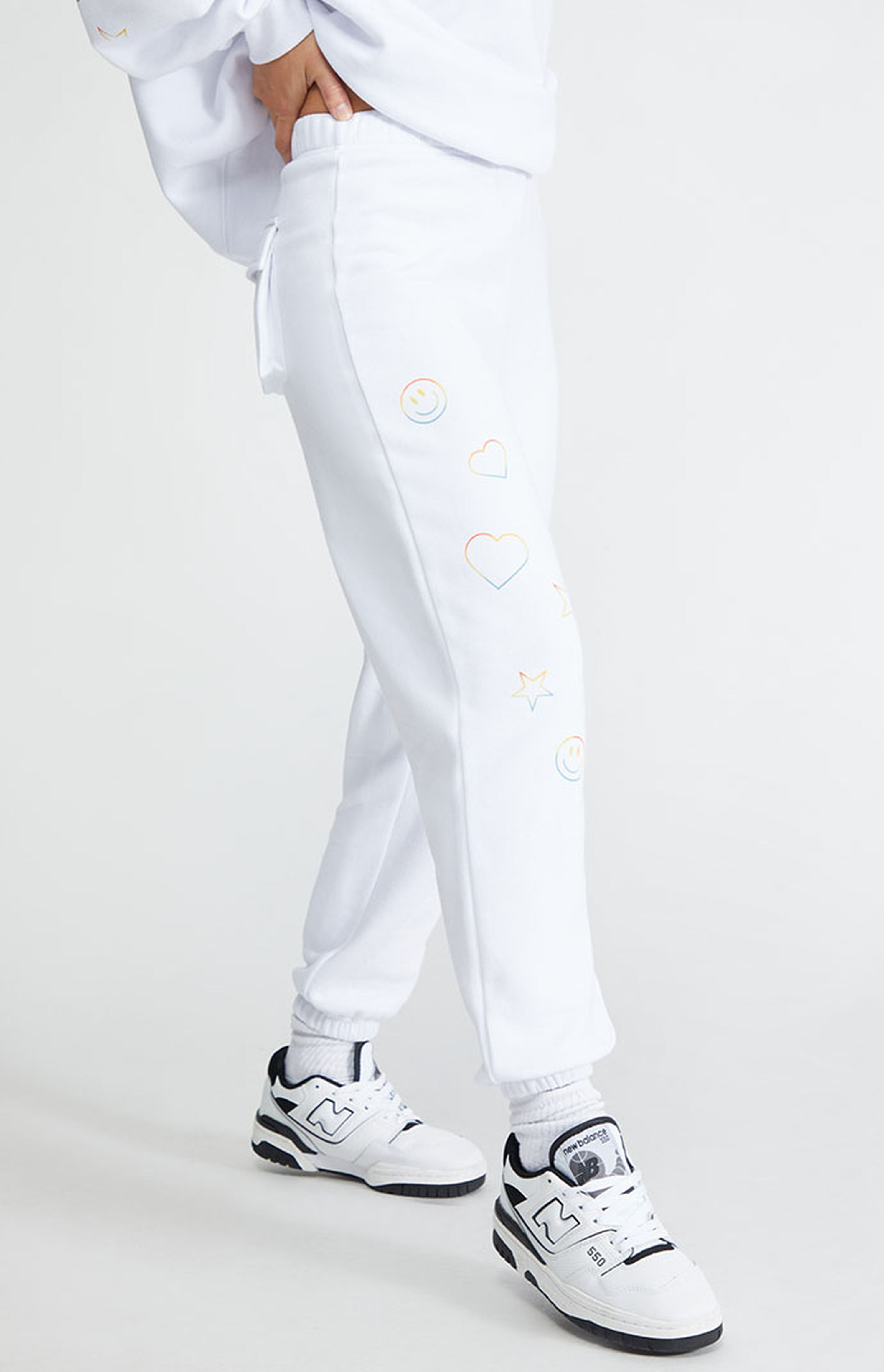 PacSun Affirmation Sweatpants PacSun