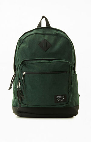 Corduroy Backpack image number 1