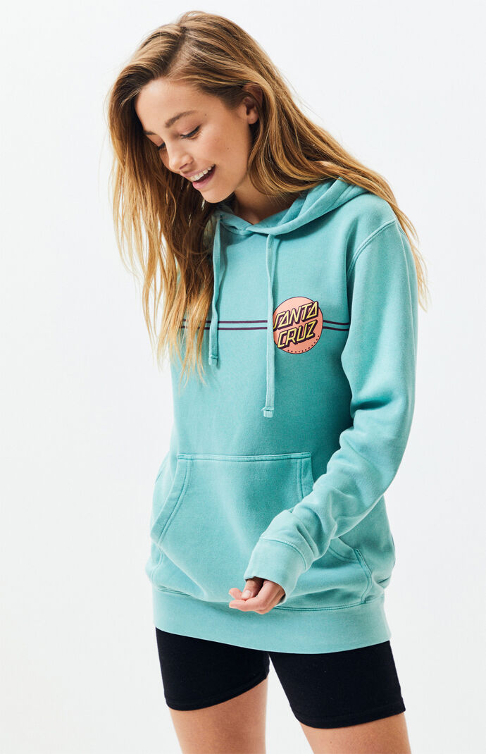 pacsun sweatshirts womens