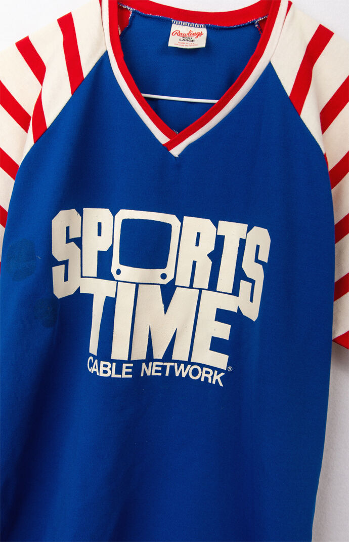 Eco Sports Time T-Shirt