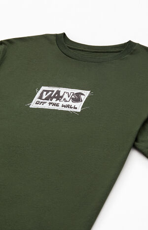 Kids DIY FX T-Shirt image number 2