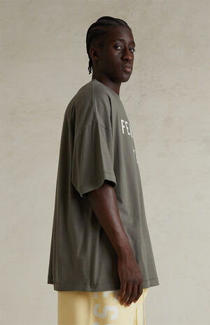 Moss '90s Fit T-Shirt image number 3