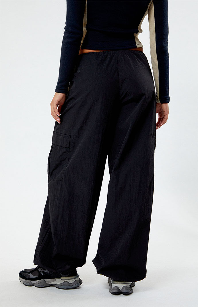 Daisy street plus relaxed cuffed 2025 sweatpants