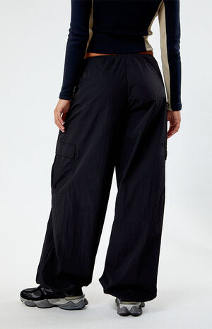 Cargo Pull-On Pants image number 4
