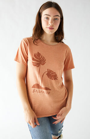 Sweet Leaves T-Shirt Sweet Leaves T-Shirt image number null
