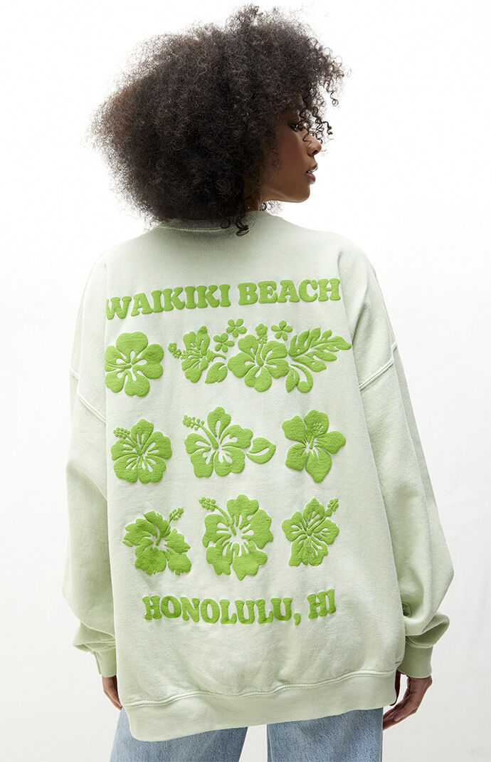 Waikiki sweatshirt top