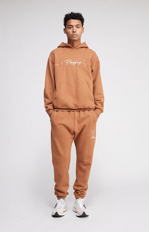 By PacSun Swing Sweatpants image number 4