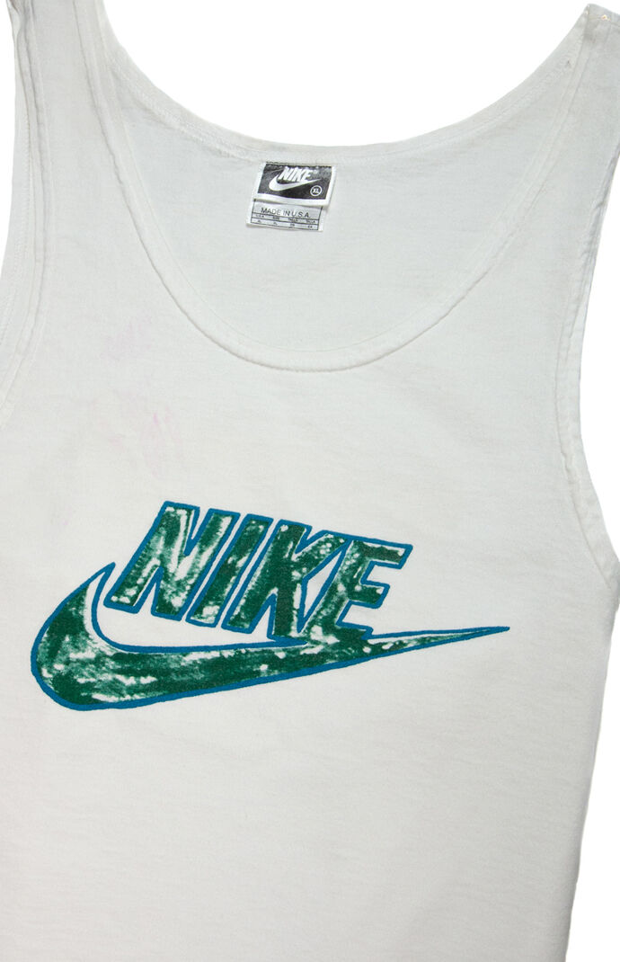 Nike Tank Top
