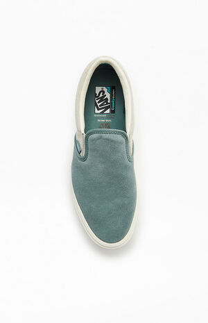 Growing Everyday ComfyCush Slip-On Shoes image number 5
