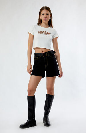 Running Wild Baby T-Shirt image number 4