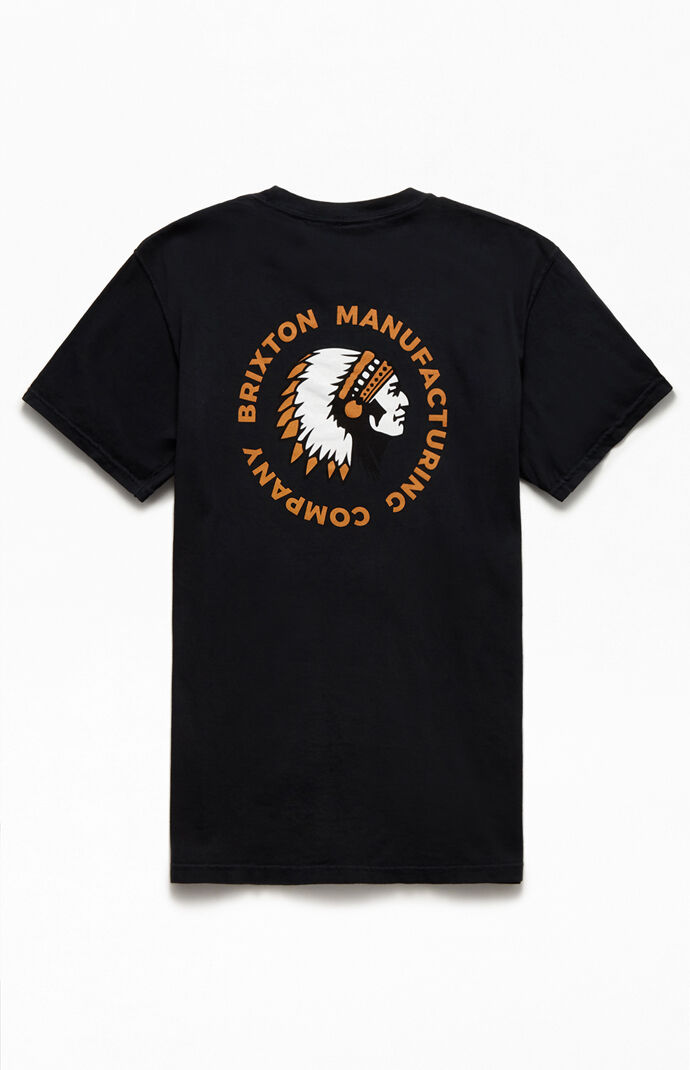 Rival Stamp T-Shirt