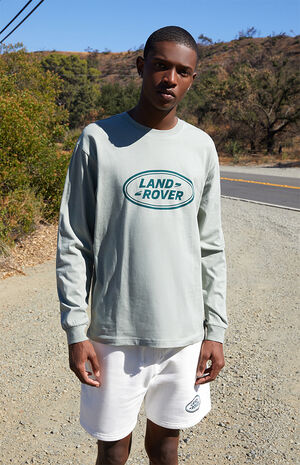 Beyond Long Sleeve T-Shirt Beyond Long Sleeve T-Shirt image number null