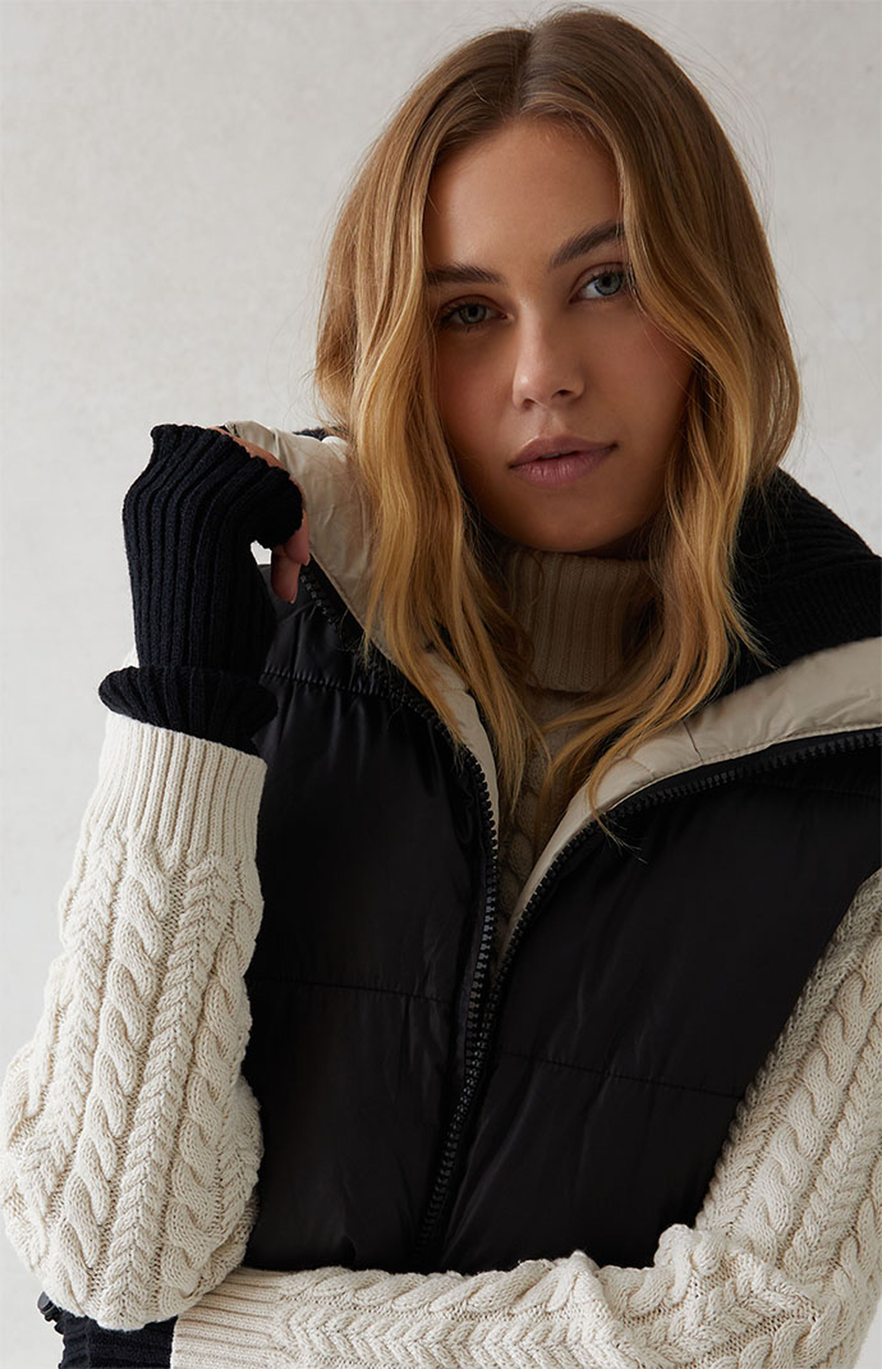 Pacsun Arm Warmers PacSun