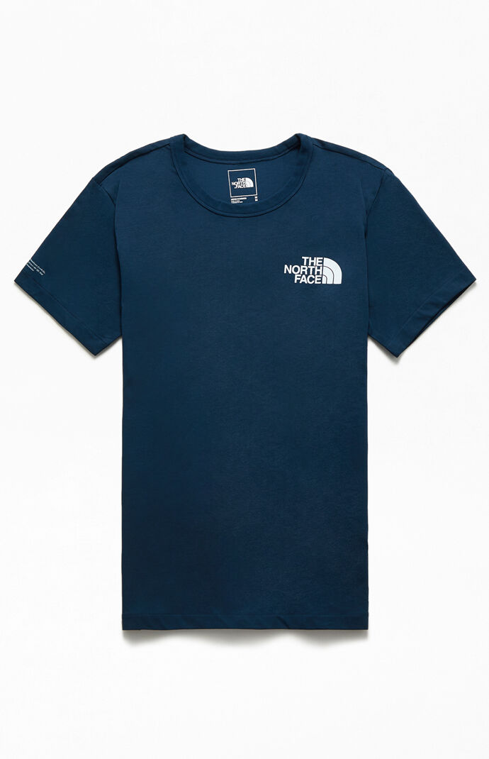 Flower Logo T-Shirt
