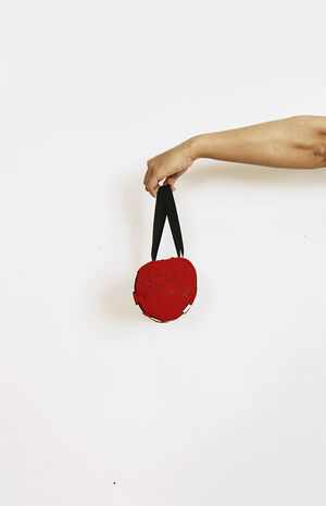 Upcycled Illinois Mini Bag image number 4