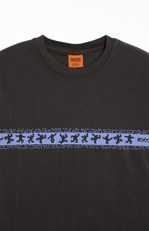 Slider T-Shirt image number 2