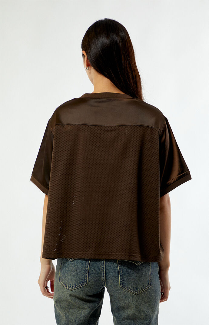 Pacsun 78 Short Sleeve Jersey | Pacsun