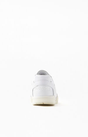 White A.R. Trainer Shoes image number 3