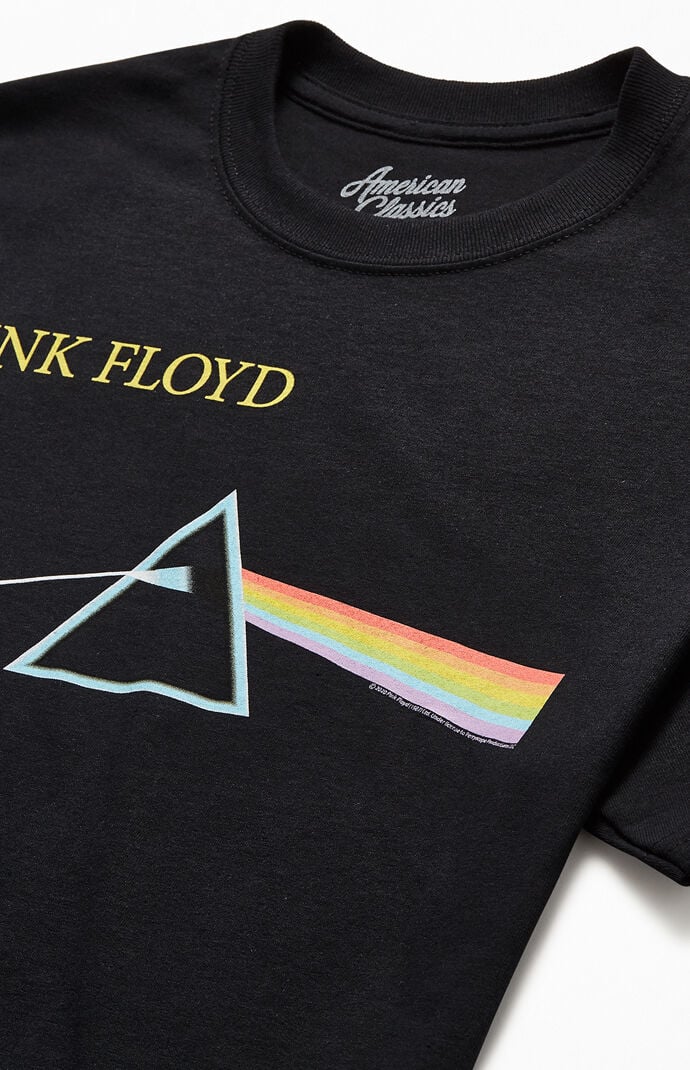 Pink Floyd Prism T-Shirt