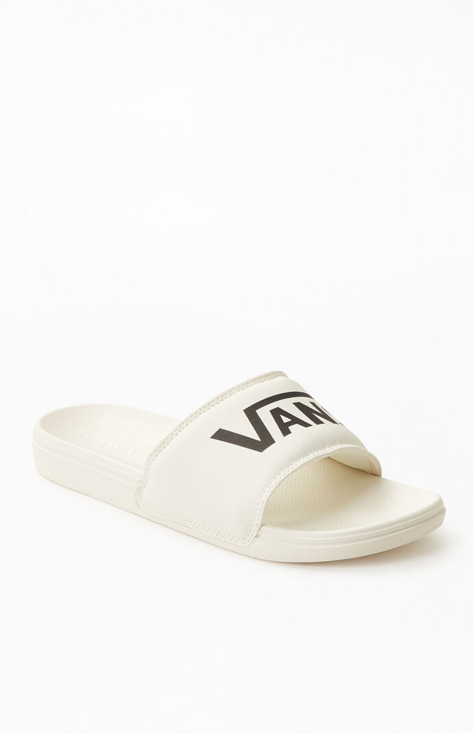 La Costa Slide Sandals