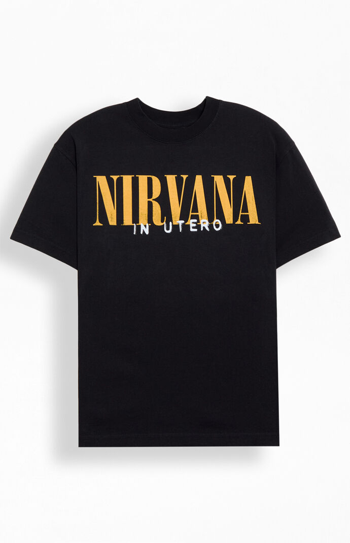 DARKSUNNirvana In Utero未開封新品2種3LP&2LP DARKSUNNirvana In Utero未開封新品2種3LP&2LP 51iPhdiuntL