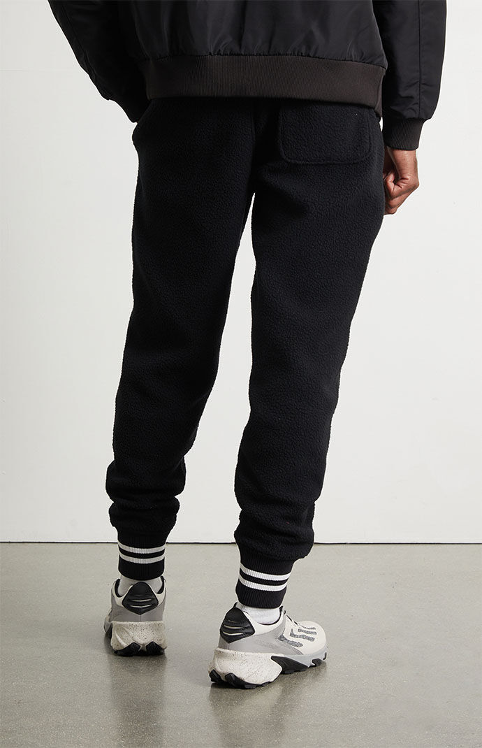 Champion sherpa joggers sale
