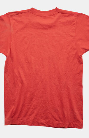 80s Iron Works Bronx NY Graphic T-Shirt image number 2