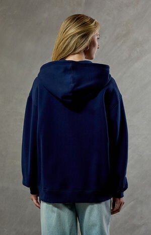 Auburn Tigers Zip Up Hoodie image number 4