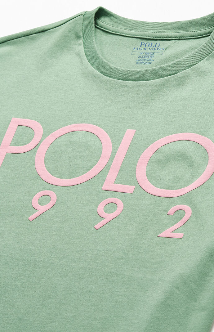 Mint Polo 1992 T-Shirt