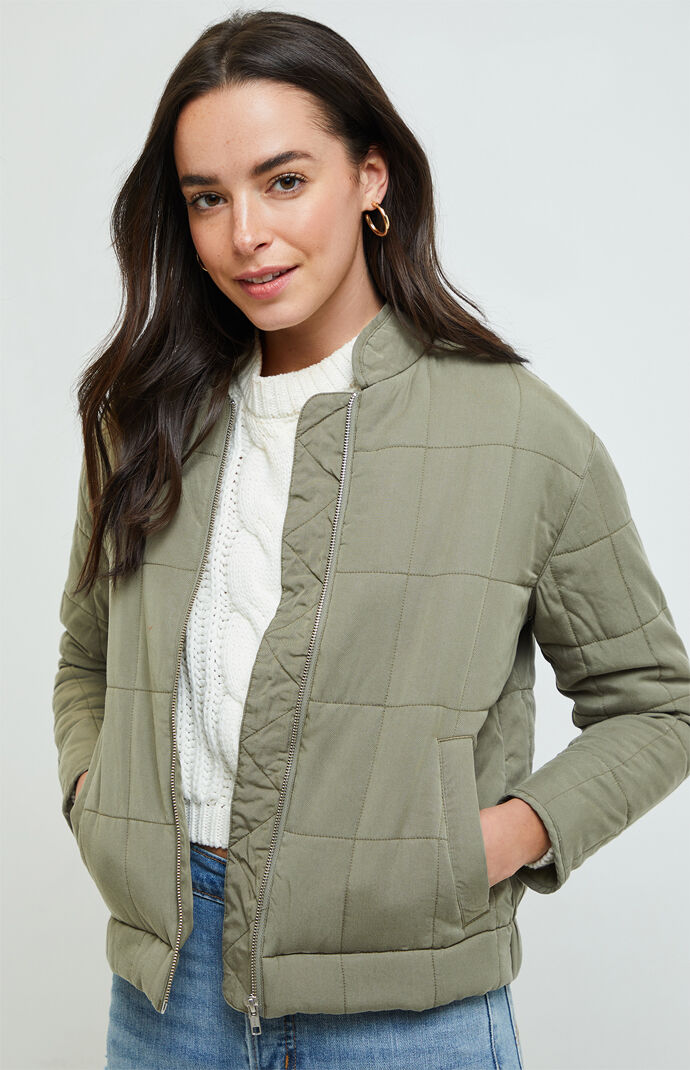 Santiago Jacket