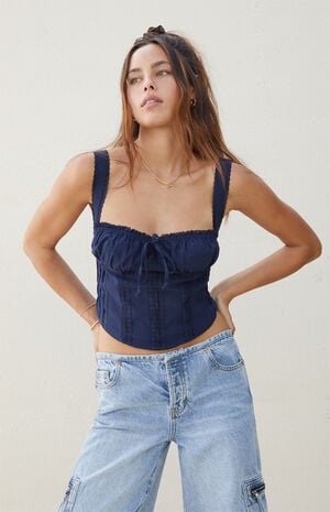 Alessia Corset image number 1