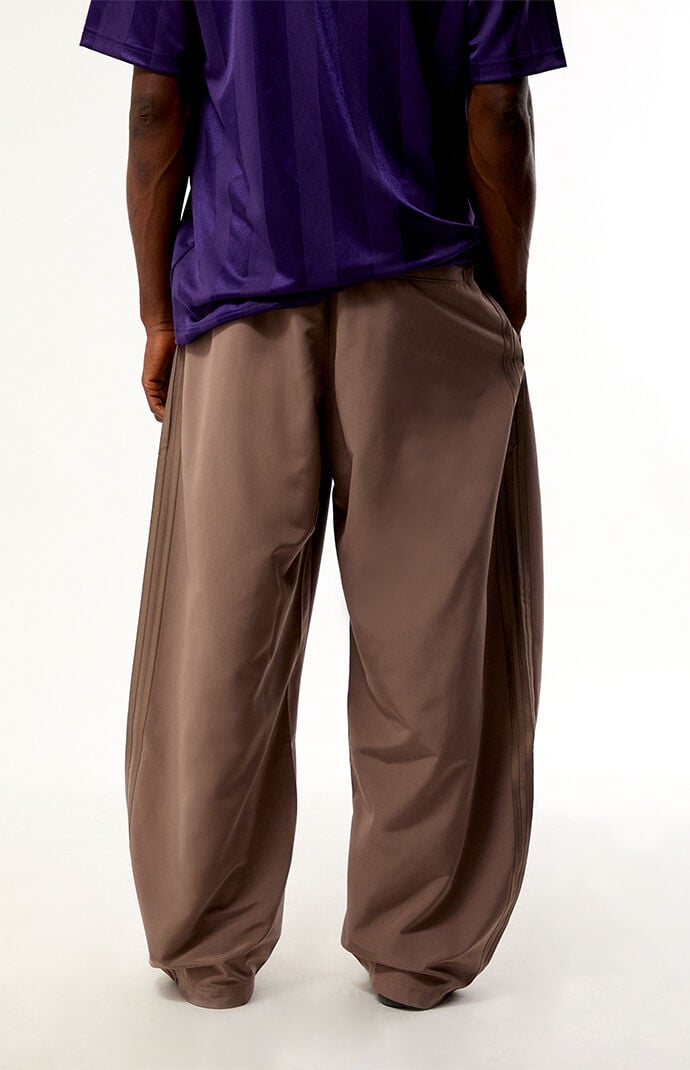 adidas Originals Woven Barrel Pants