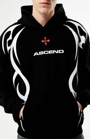 Ascend Hoodie image number 2