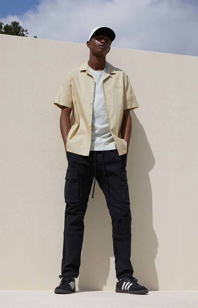 PacSun Cooper Slim Cargo Pants | PacSun
