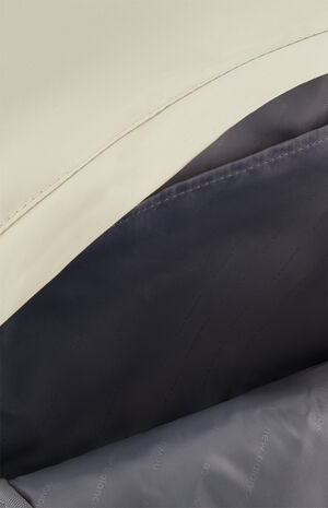 Taupe Heritage Backpack Taupe Heritage Backpack image number 6