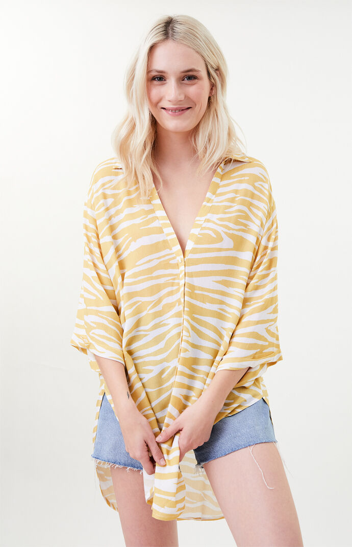 Nina T-Shirt
