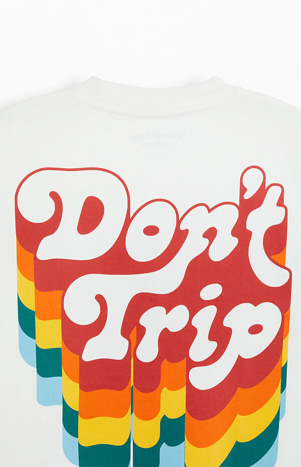 DONT TRIP CARDIGAN main image 0