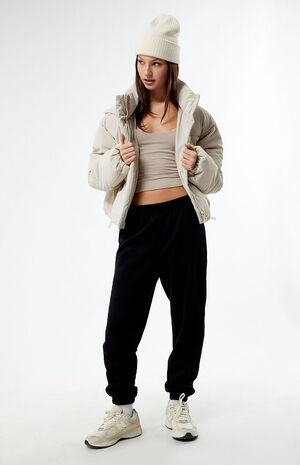 Puffer Jacket image number 3