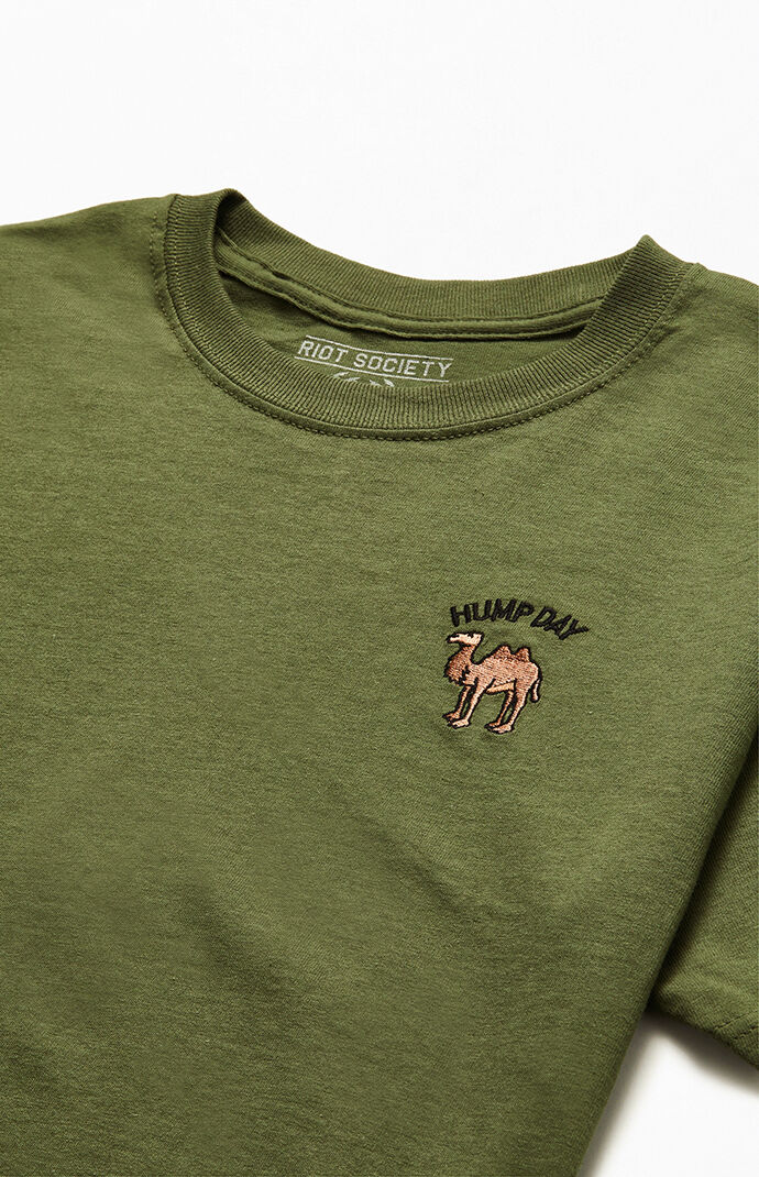 Hump Day T-Shirt