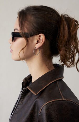 Rue Skinny Sunglasses image number 4