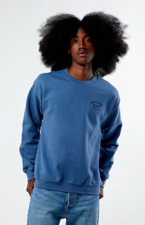 We Haul Crew Neck Sweatshirt image number 1