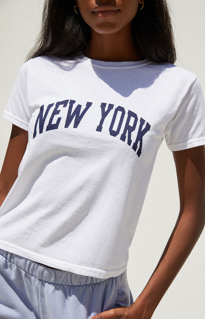 ralph lauren new york t shirt