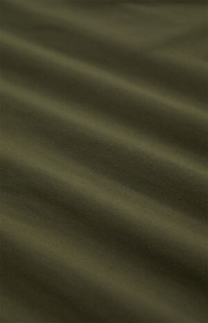 Military Fleece Hoodie image number 7