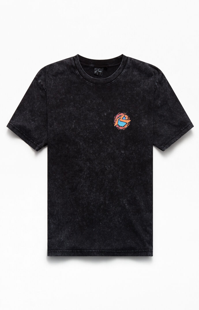 Washed Trail T-Shirt