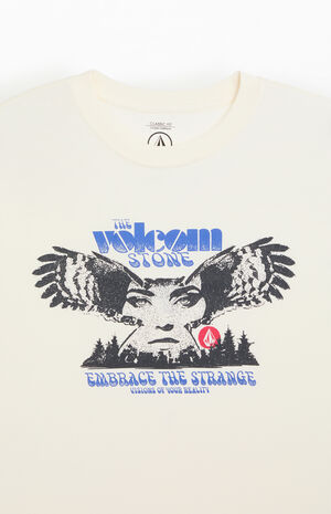 Real Visions T-Shirt image number 2