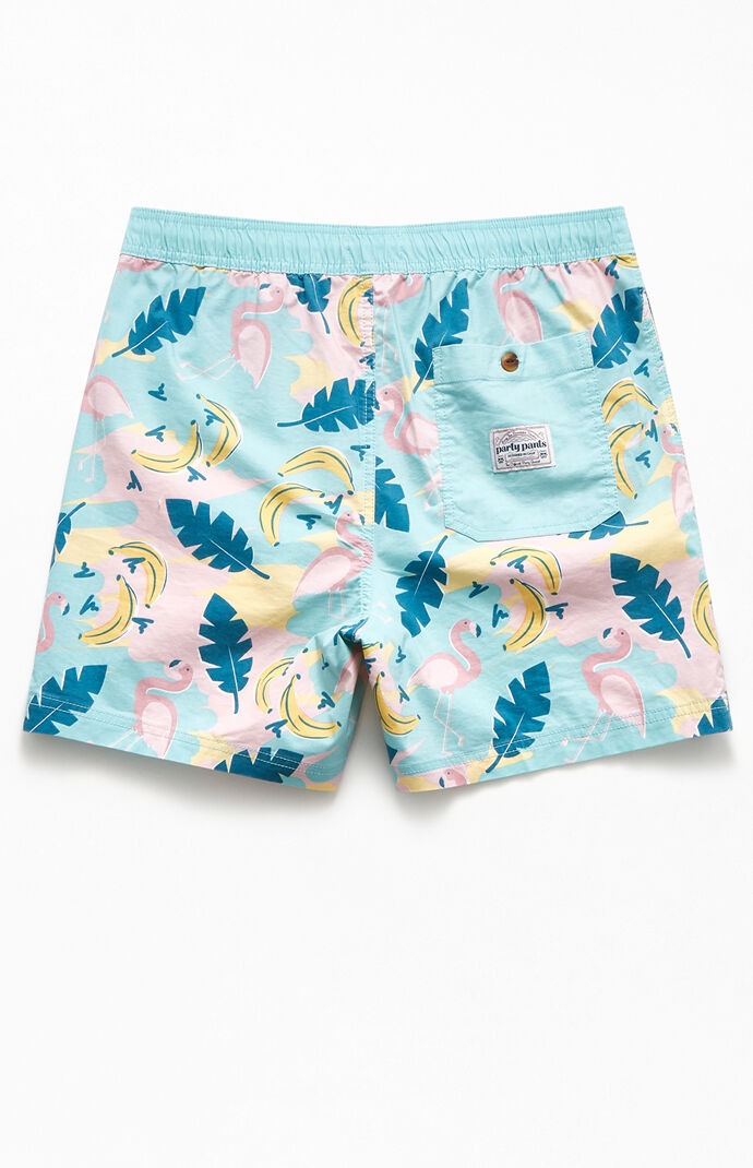Champions Blend 17" Swim Trunks