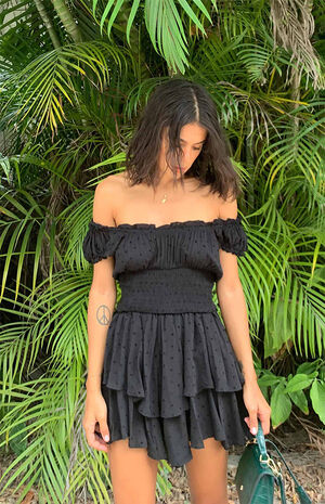 Eco The Love Galore Romper image number 1