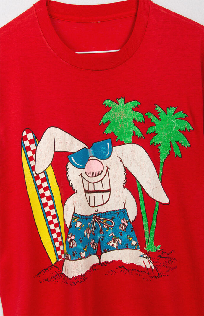 Eco Bunny T-Shirt