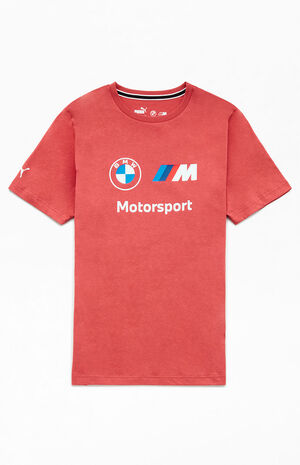 Puma BMW Motorsport Essential T-Shirt | PacSun