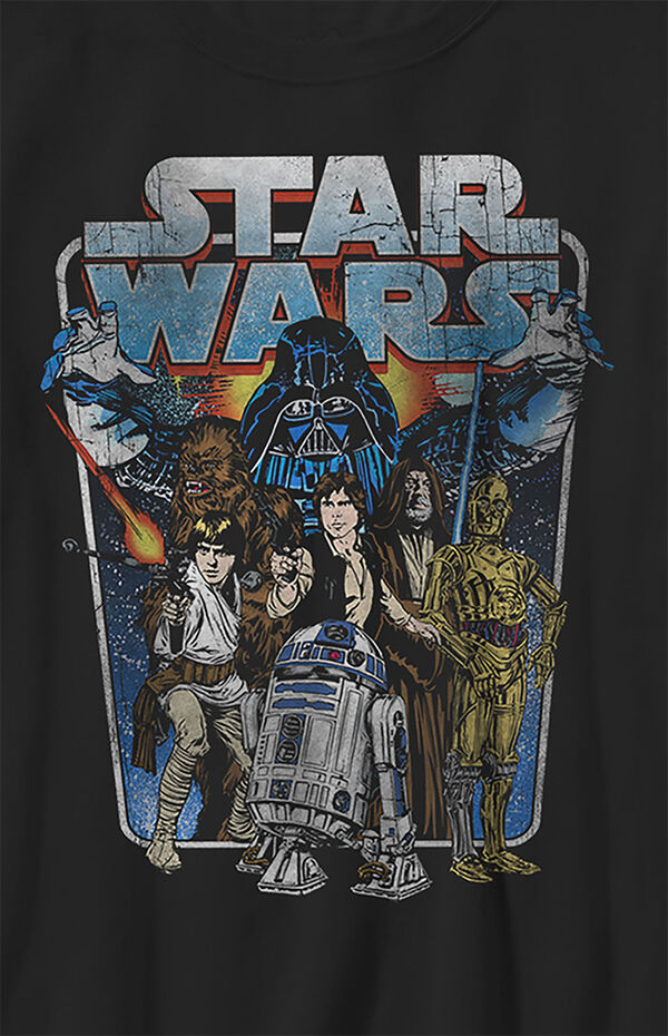 Kids Classic Battle T-Shirt